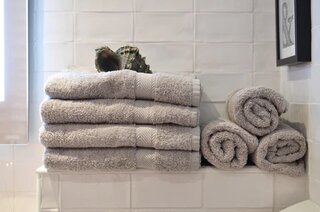 The Complete Guide to Towel Dimensions: All About Bath Towel Sizes