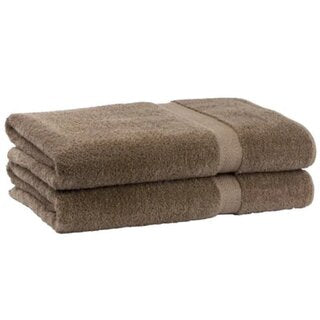 Egyptian Cotton Towel Set