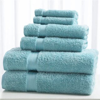 List of the World's Softest Bath Towels of 2023 – Mizu Towel