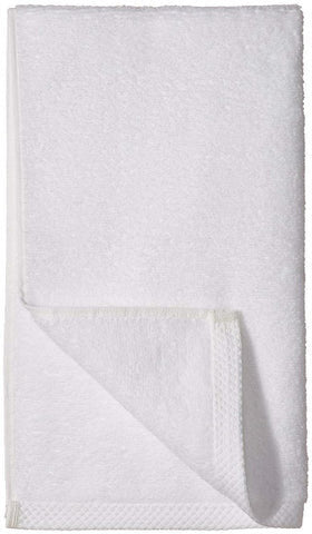 Silk Hemming Hand Towels for Bathroom Clearance - Quick Drying - Ultra Soft