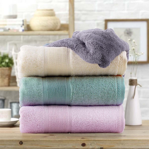 What Are The Best Bamboo Bath Towel Sets in 2021 – Mizu Towel