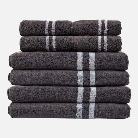 Mizu Towels 4x Smart Towel Set