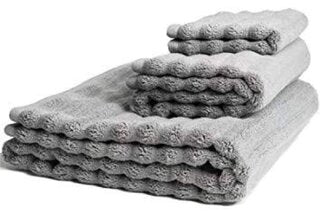 Nutrl Bath Towels