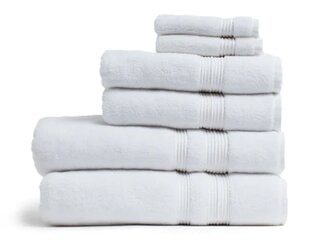 Parachute Classic Towels