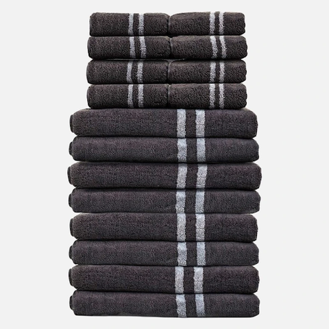 Should I Use Different Towels for My Face and Body? Derms Weigh In