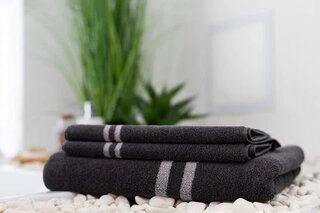 Perfect-size Bath Towel