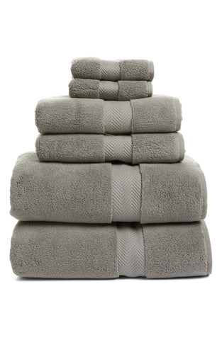 Everything You Need To Know About Lint Free Bath Towels – Mizu Towel