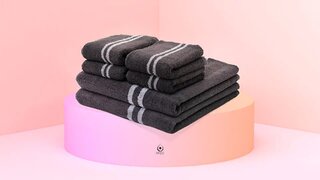 Cotton Bath Towel