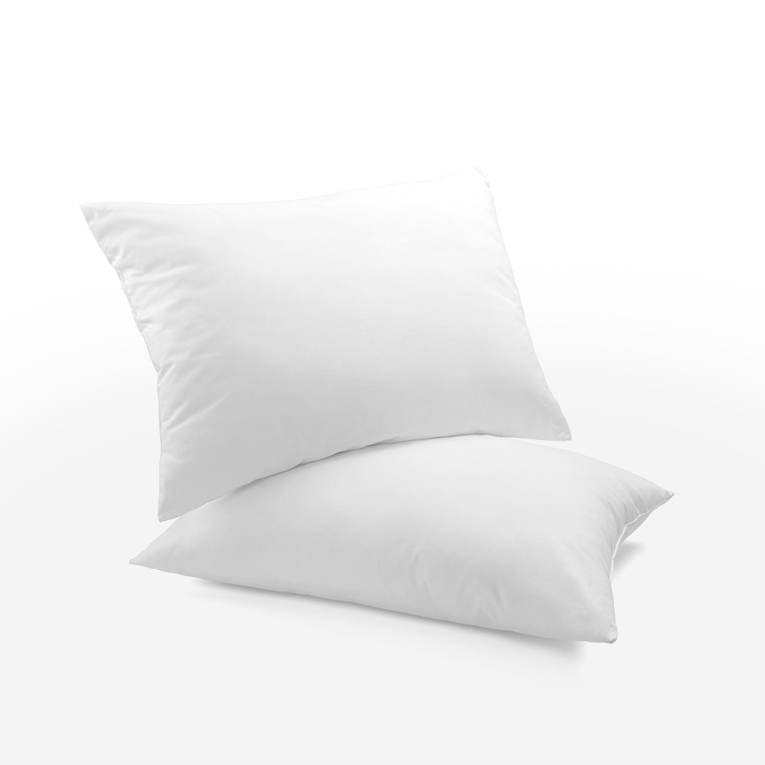 Silver Pillowcases - Mizu Towel product image