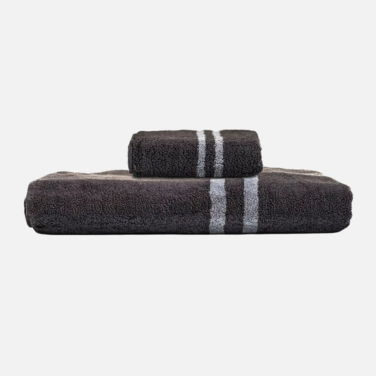 Mizu Antibacterial Towels - Silver Infused Towels - 4x Smart Towel Set