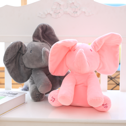 where to buy peek a boo elephant