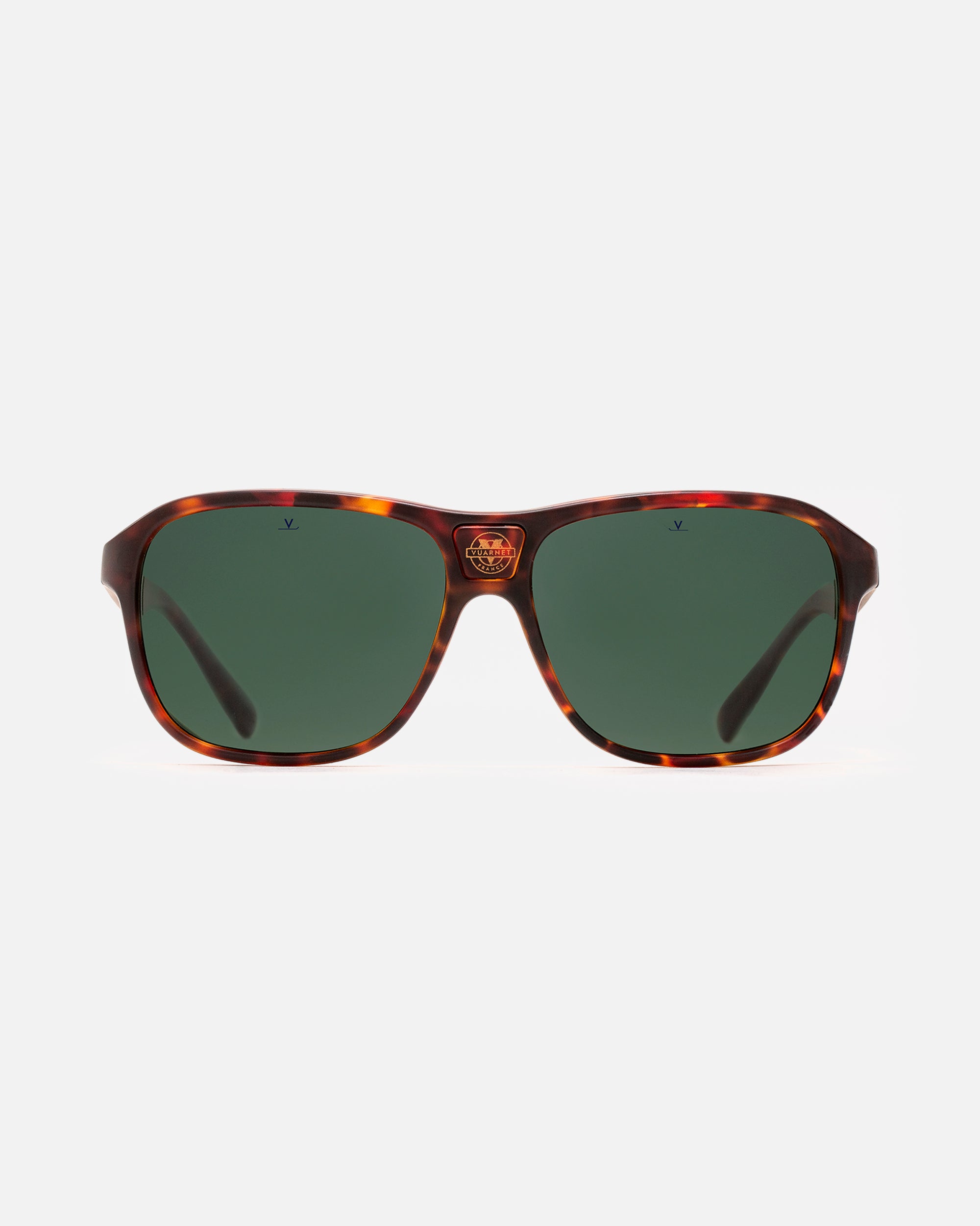 Vuarnet Tortoise LEGEND 03 ORIGINALS Lifestyle Sunglasses