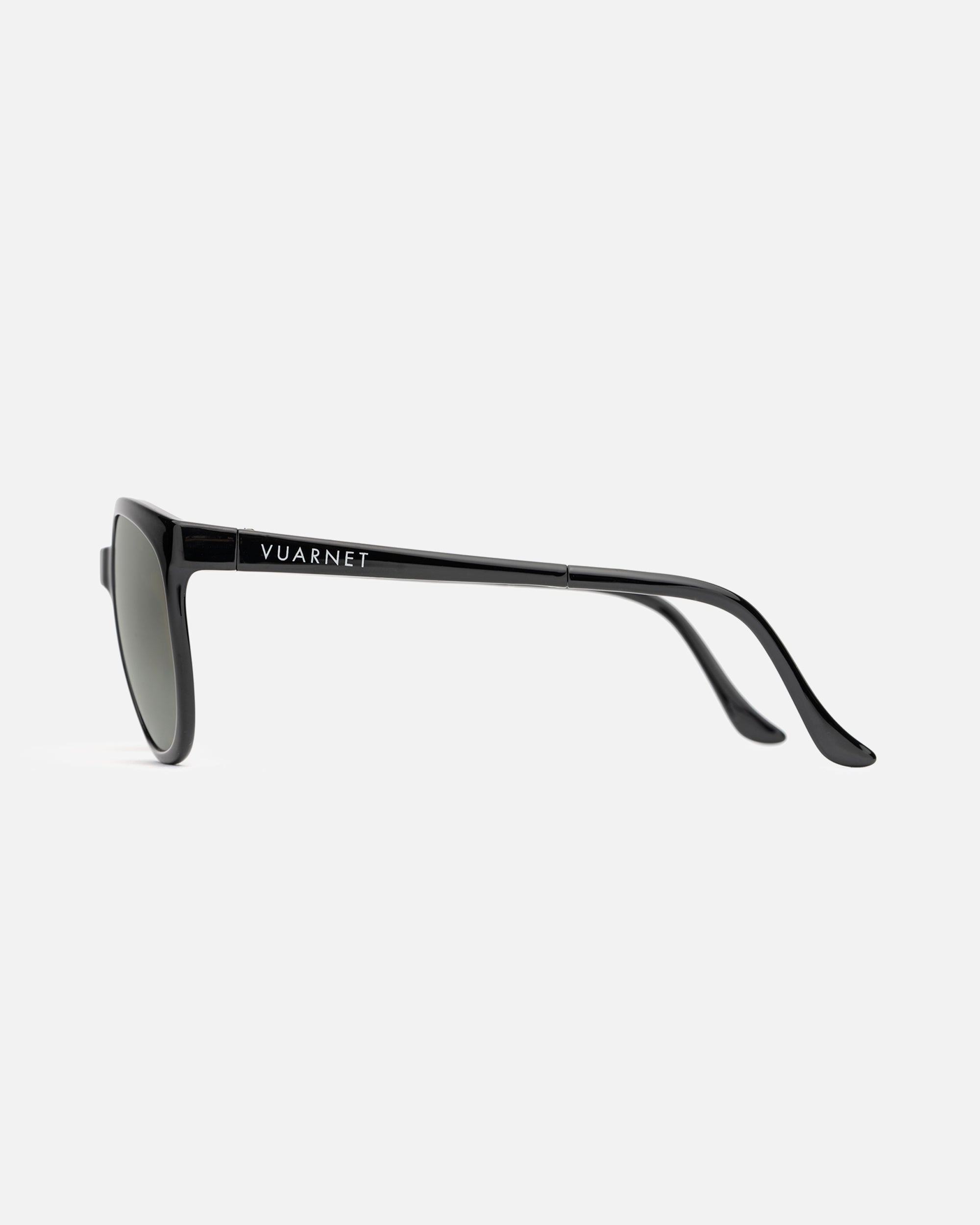 Vuarnet Black FOLDABLE LEGEND 02 Lifestyle Sunglasses