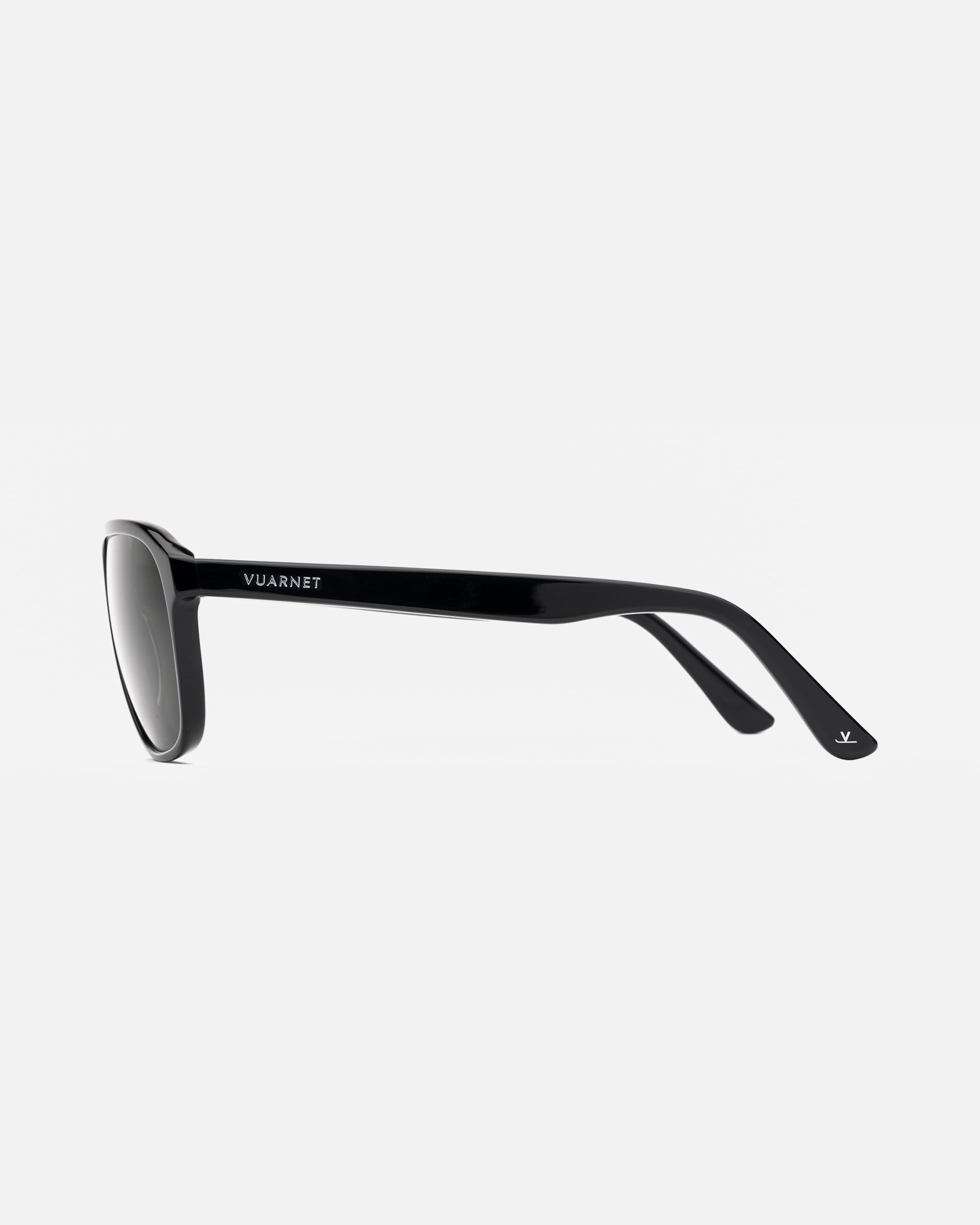 Vuarnet LEGEND 03 VALLEY Black - Lifestyle Sunglasses