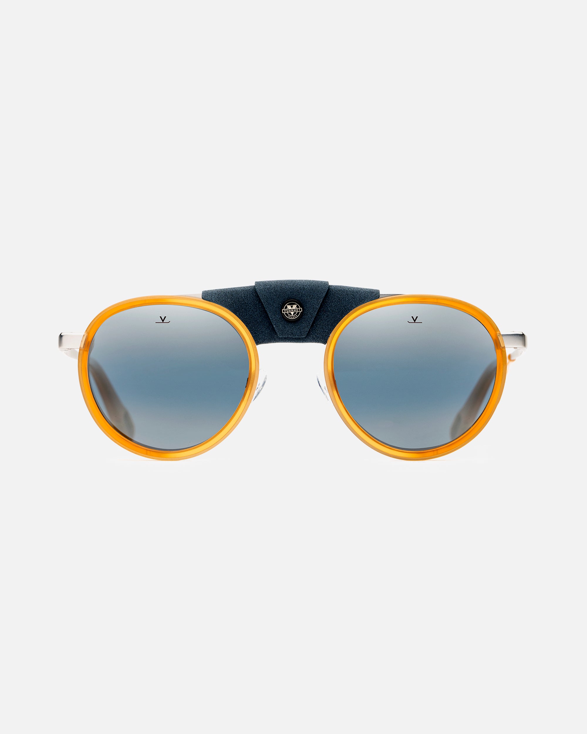 VL2112 GLACIER LARGE Sunglasses Black | SmartBuyGlasses USA