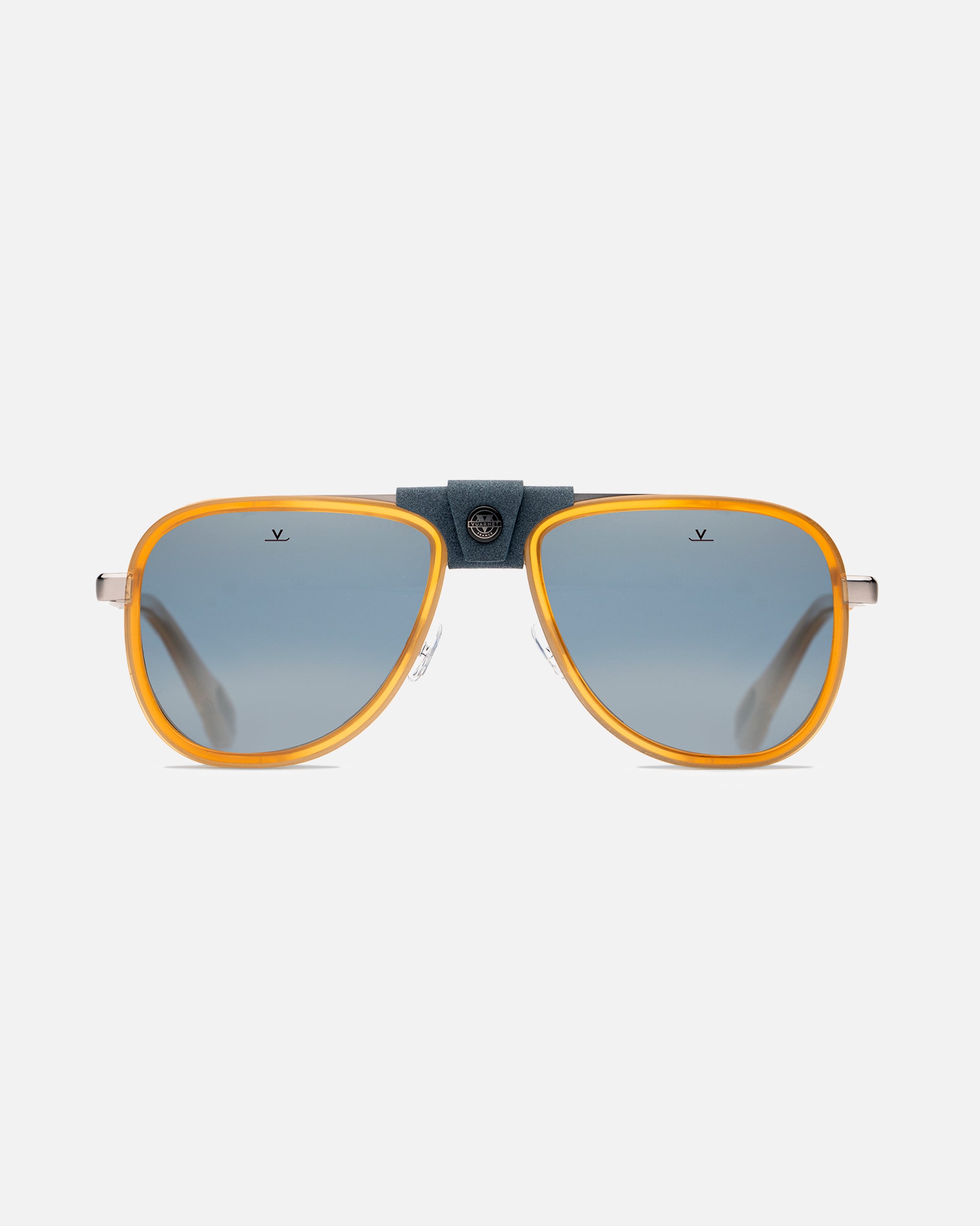 Vuarnet Tortoise LEGEND 03 ORIGINALS Lifestyle Sunglasses