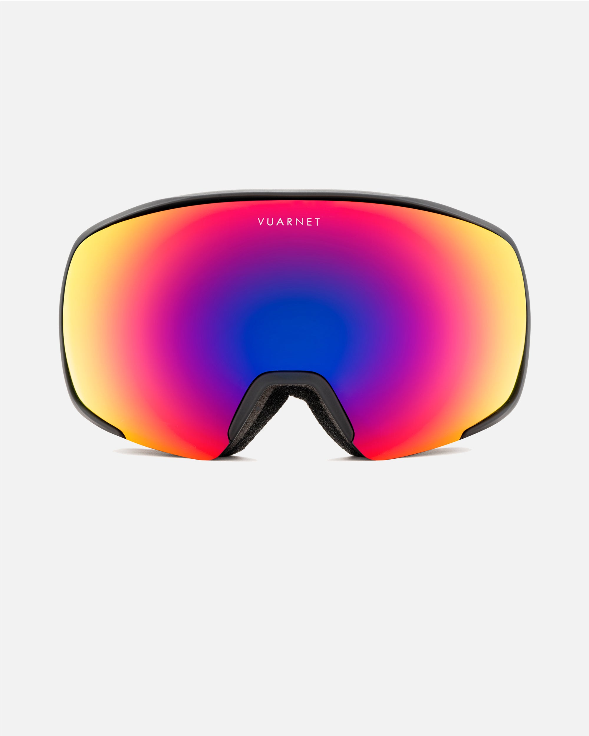 Vuarnet Racing Sunglasses Review - Mountain Weekly News