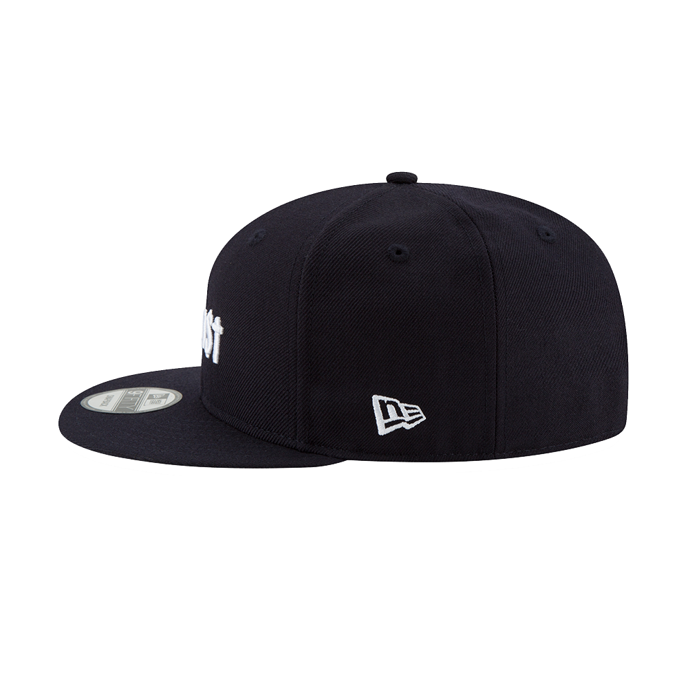 Exclusive New Era Hat III + Digital Album – Dave East Official Store