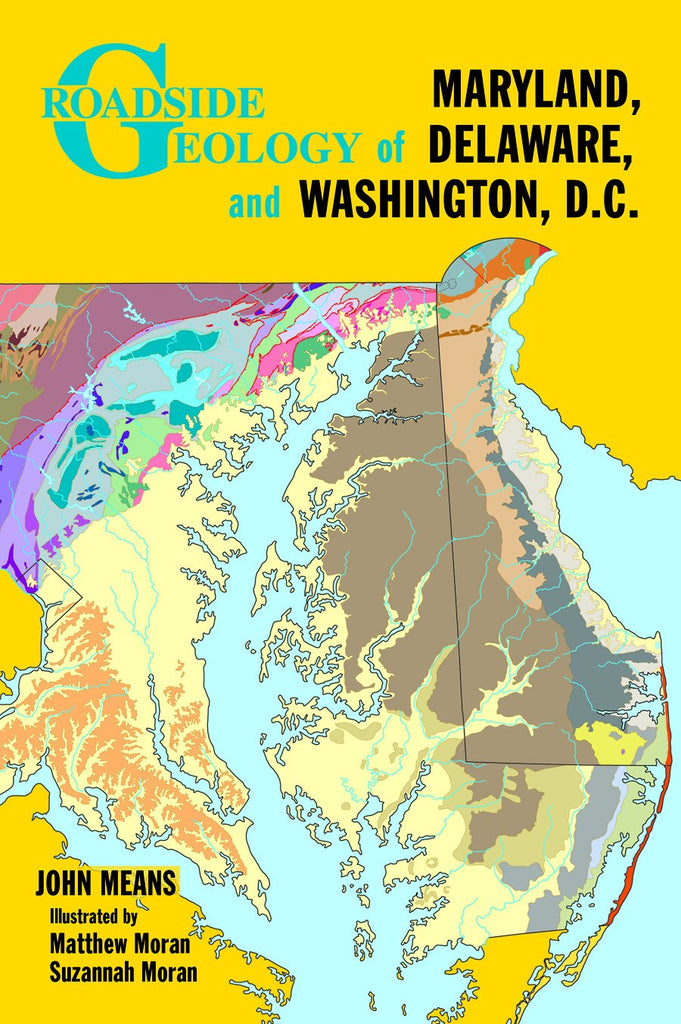 Maryland Abbreviation