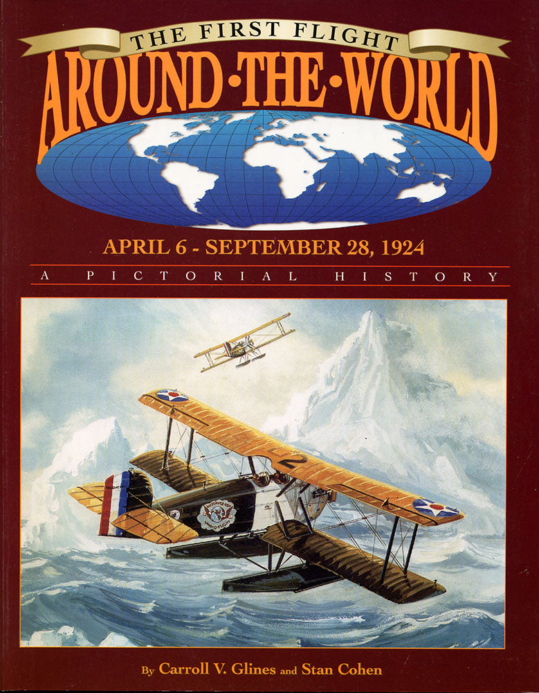 First Flight Around The World Mountain Press   AroundTheWorld 1024x1024 