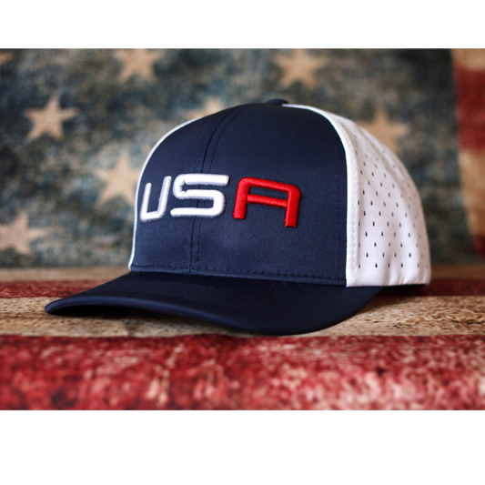 Let's Go Brandon USA Hat with Mullet Wig – SQUASH SOCIALISM