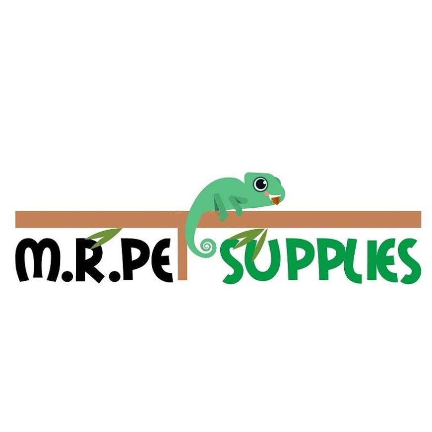 M. R. Pet Supplies Cincinnati Ohio – M 