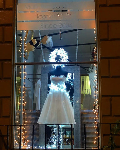 Window Display