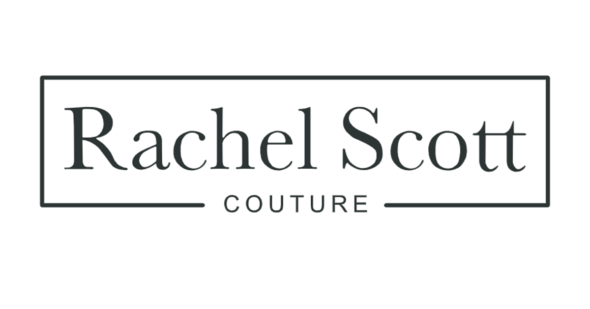 Rachel Scott Couture