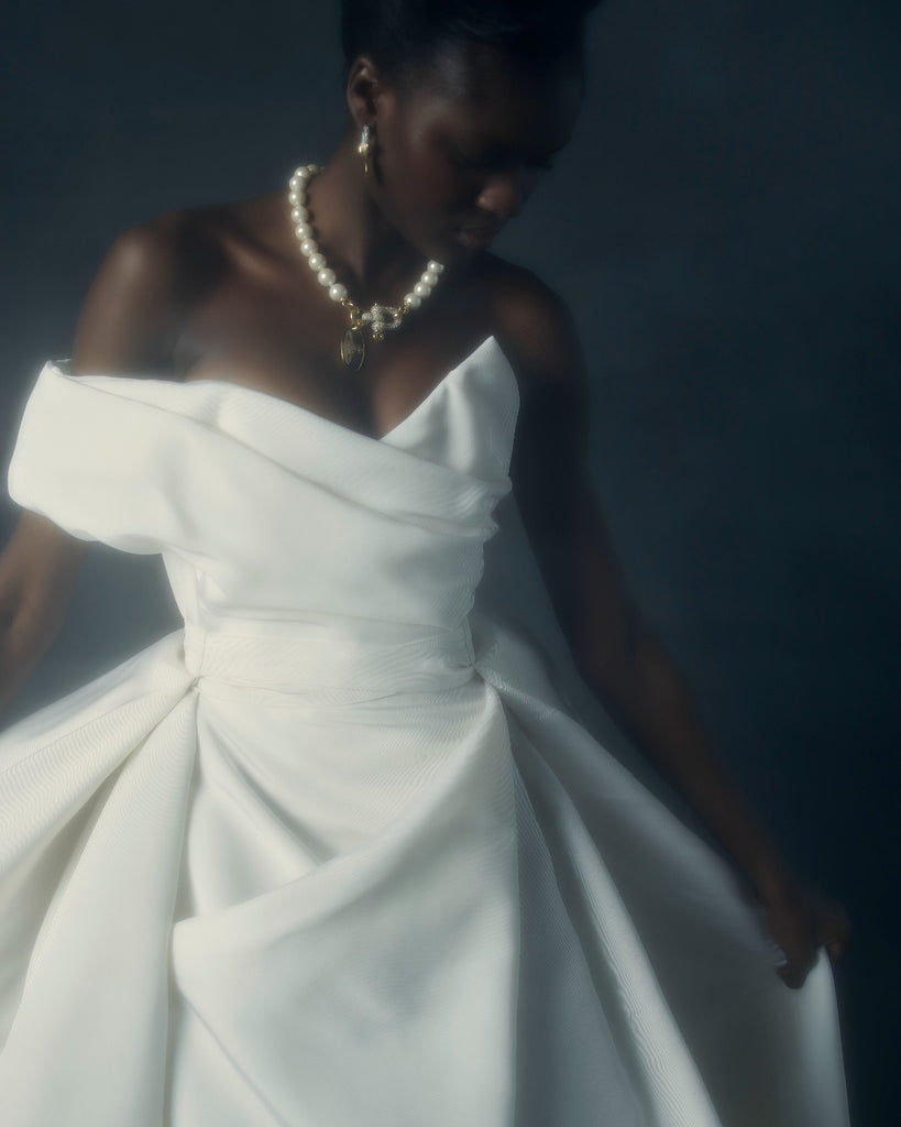 Vivienne Westwood Bridal 2022 - The Edge Magazine