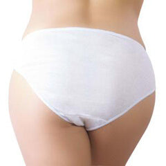 disposable knickers for travelling