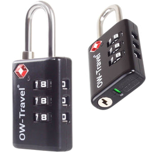 padlocks for backpacks