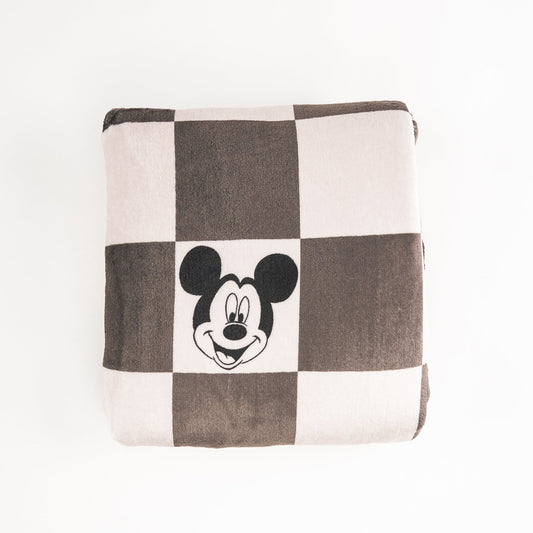 Checkered Mouse Belt Bag – Ellie Sue