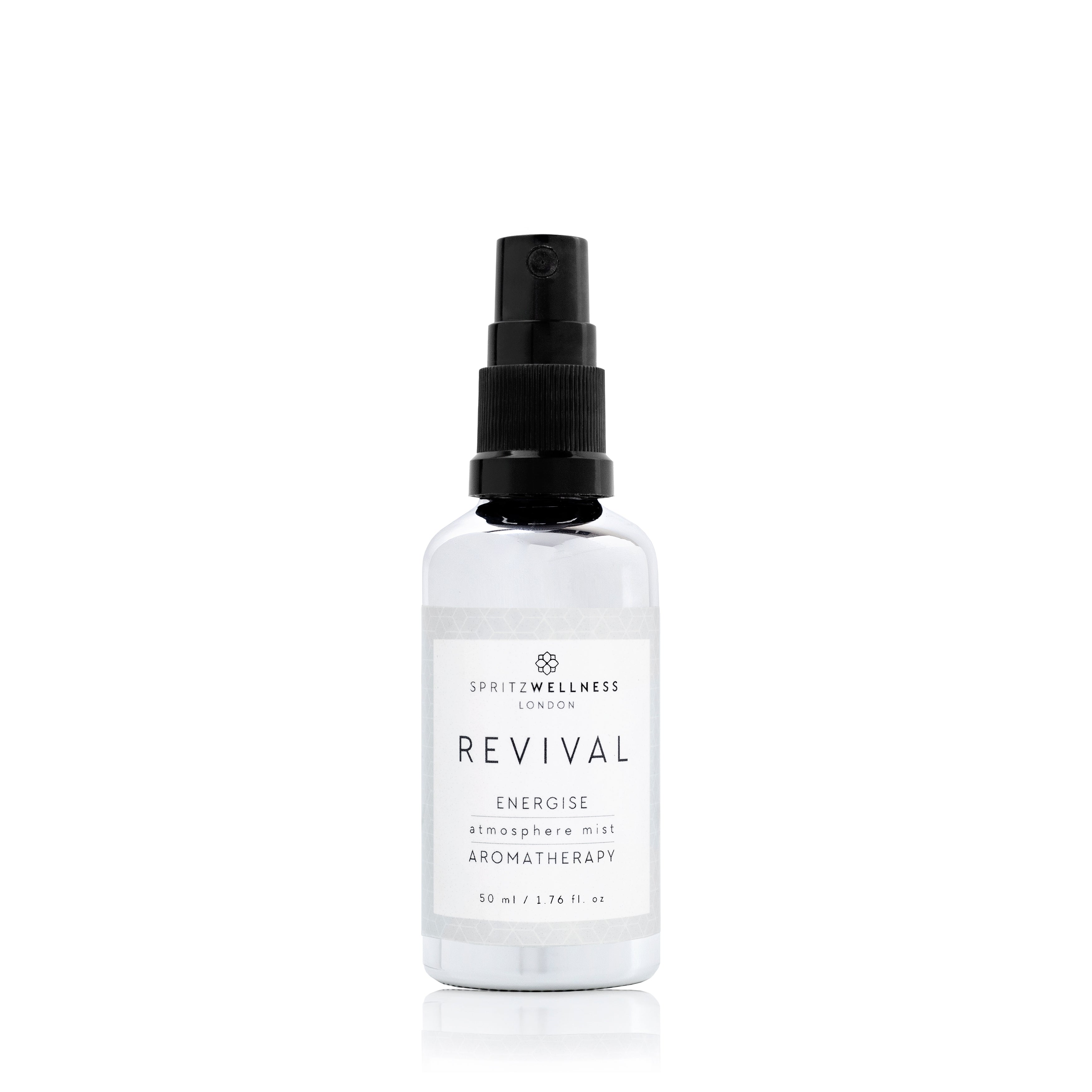 Spritz Wellness - REVIVAL Atmosphere Mist - Spritz Wellness