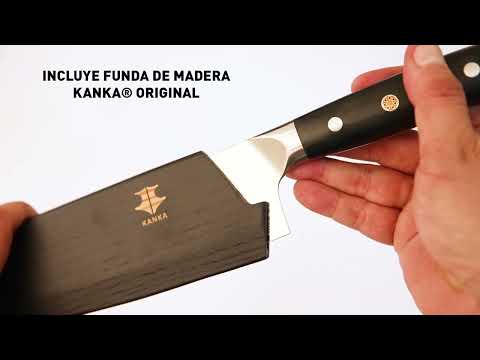 CHAIRA / AFILADOR (MANGO G10) –