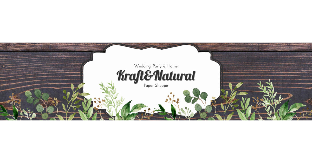 Kraft&Natural