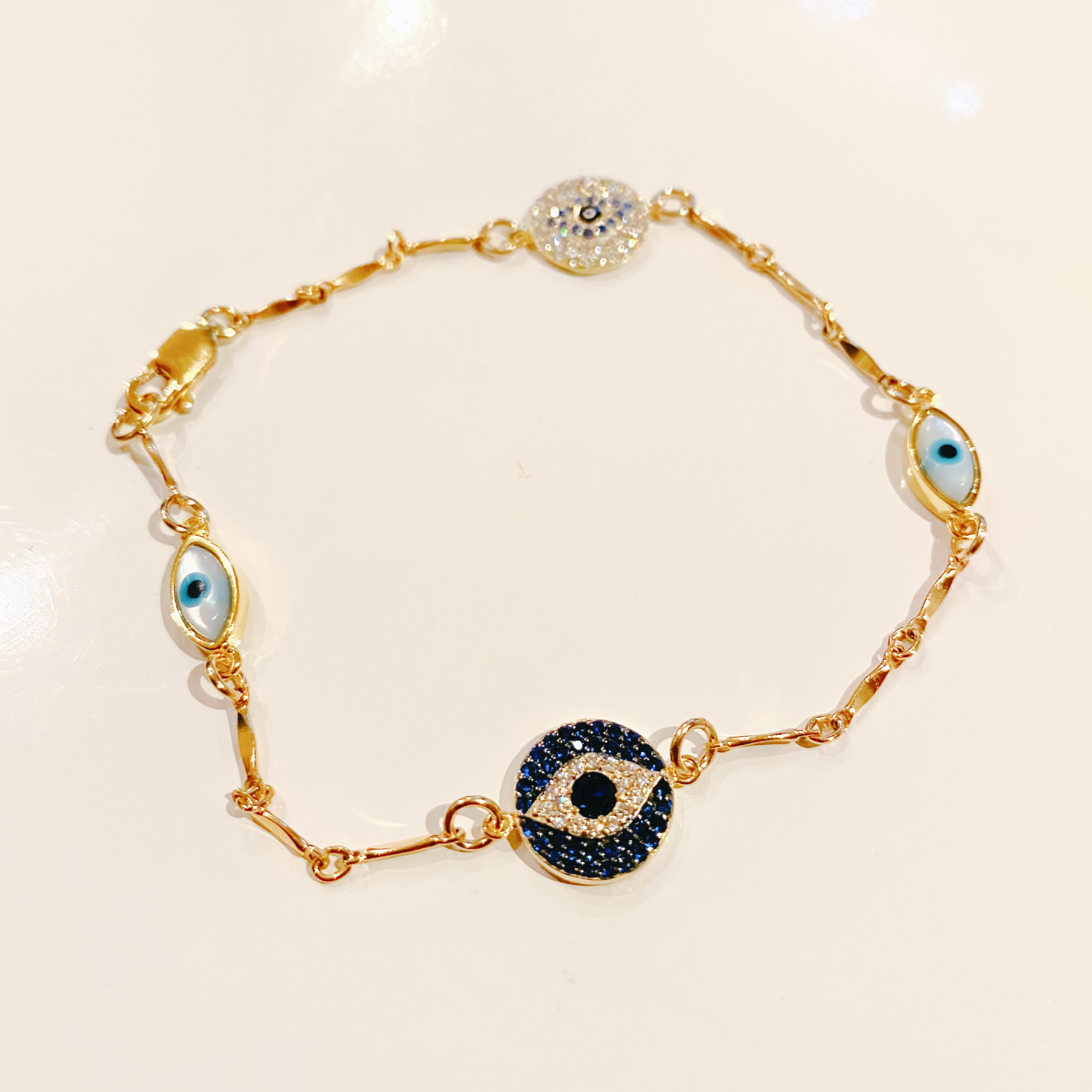 Eye Want You Bracelet