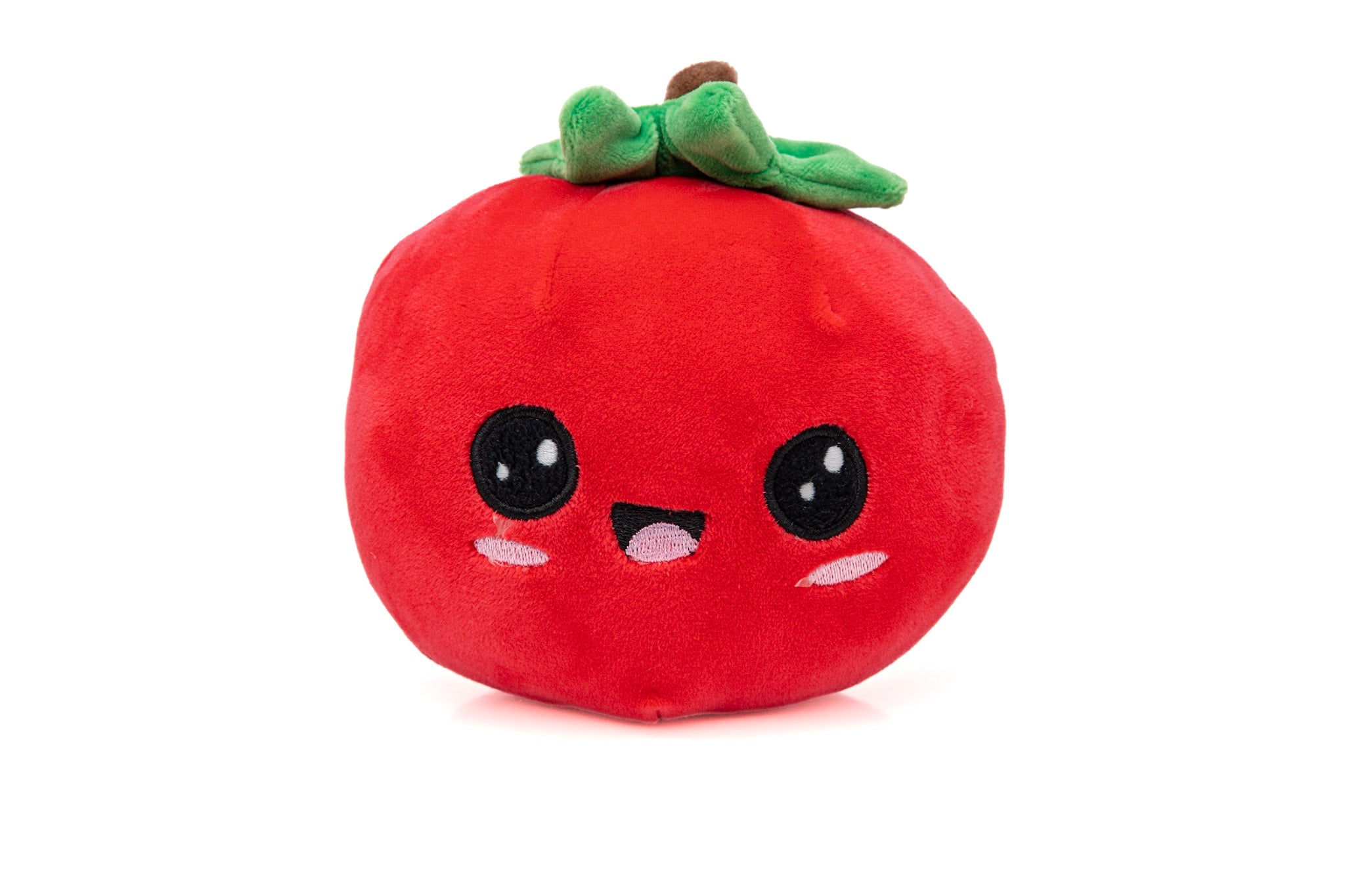 Peluche de tomate