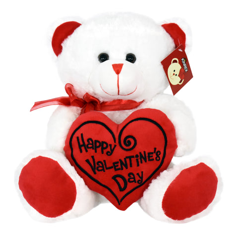 valentine teddy bears