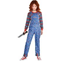 Childs play costume