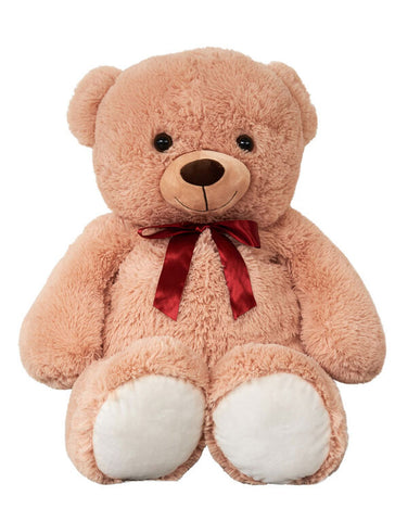 What's the symbolic meaning of a Teddy Bear? – KINREX LLC