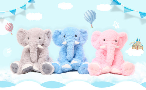 Juguetes de peluche