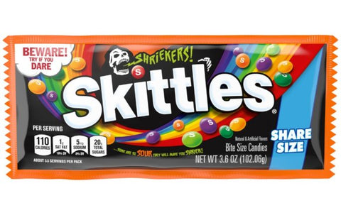 skittles