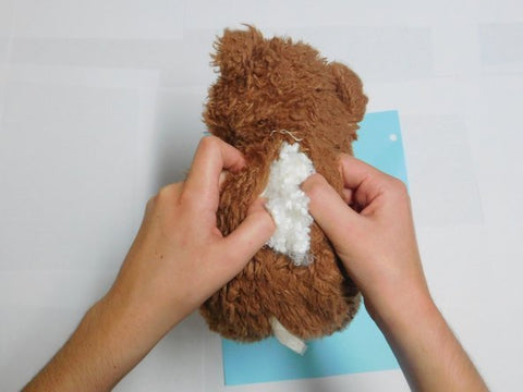 Toy Stuffing – What can you use for stuffing toys?