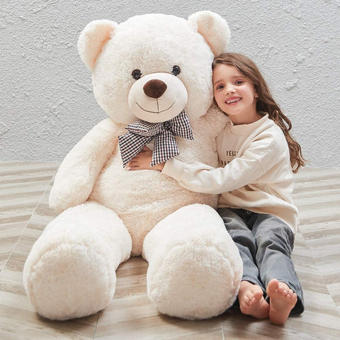 What's the symbolic meaning of a Teddy Bear? – KINREX LLC