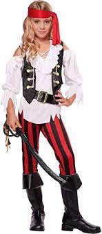 disfraz de pirata