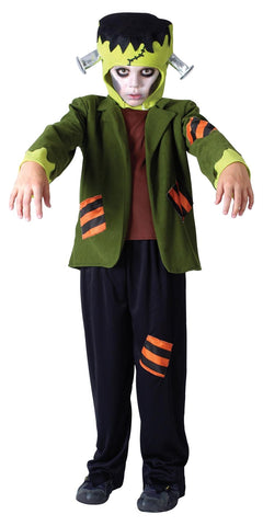 Frank stein monster costume