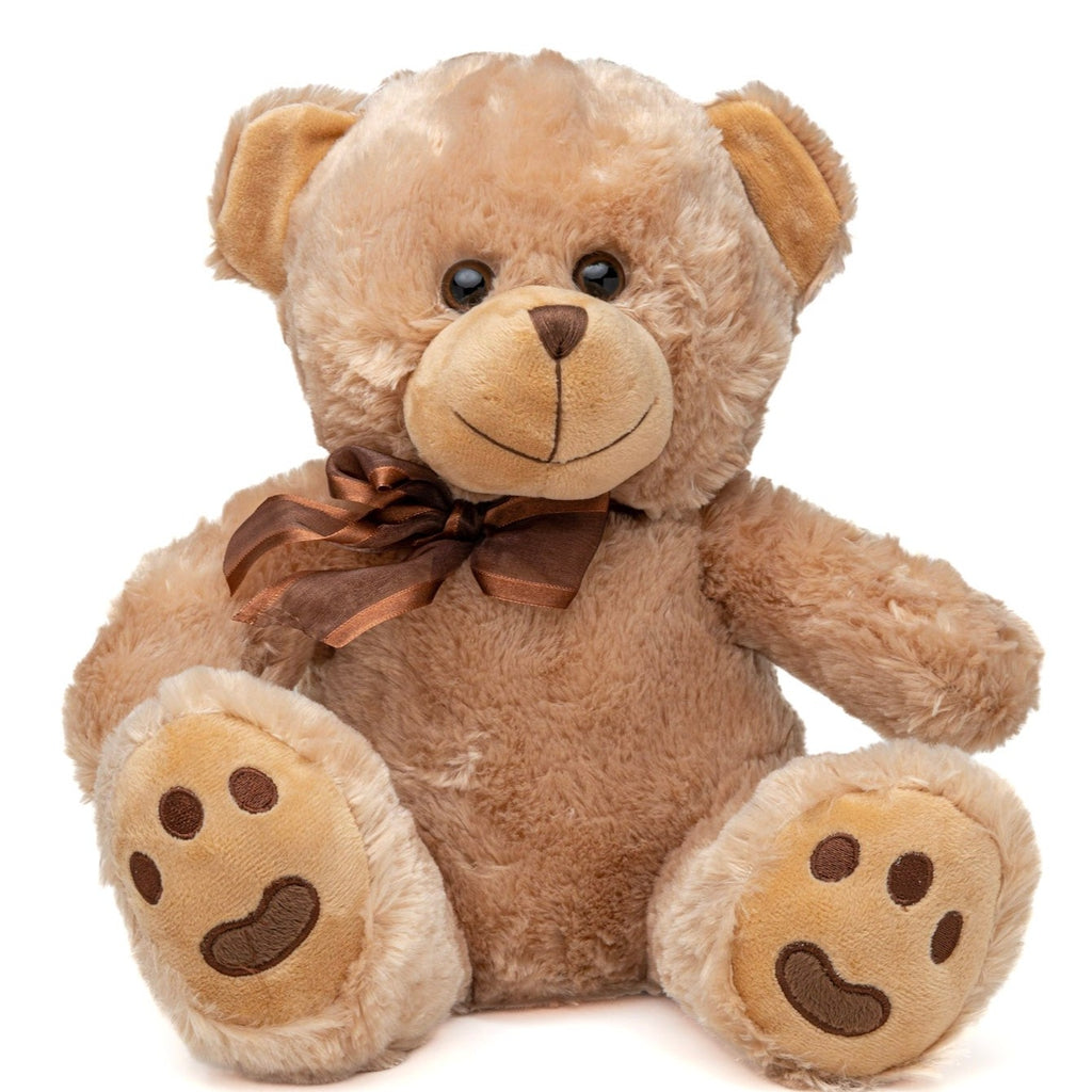 What's the symbolic meaning of a Teddy Bear? – KINREX LLC