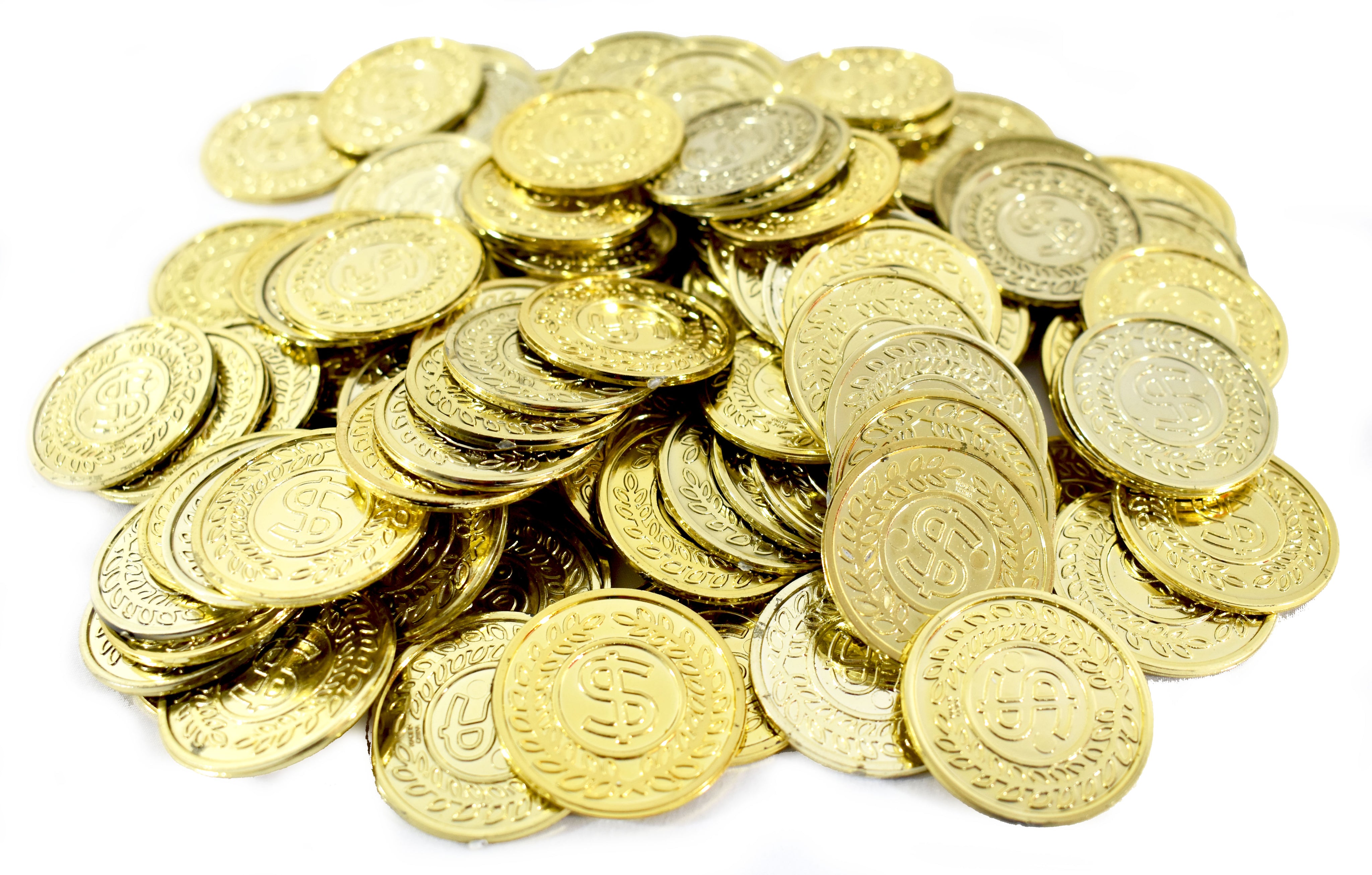 gold coinage