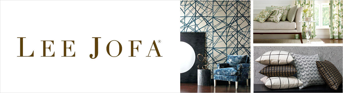 Buy Lee Jofa Fabrics - Fabrics and Home