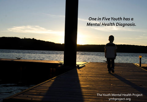 The Youth Mental Health Project